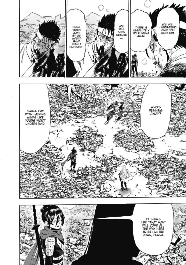 one punch man ch200 page06